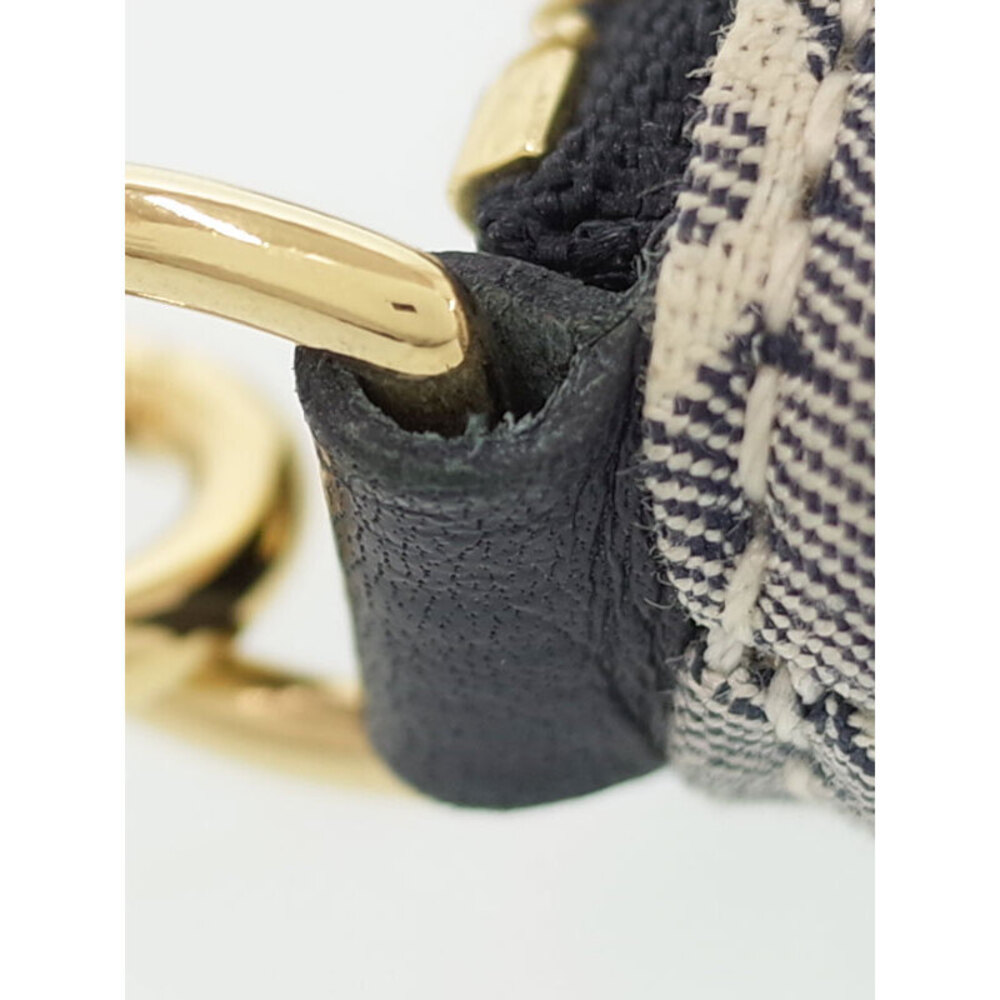 Louis Vuitton Monogram Lin Pochette Accessoires Accessory Pouch - Picture 7 of 9
